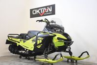 Lynx XTerrain Brutal 850 E-TEC