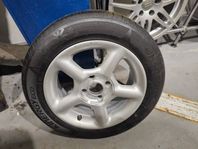 FORD 15 TUM SOMMARHJUL