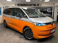 Volkswagen Multivan eHybrid 1.4 TSI Life DRAG Pano HUD Long