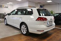 Volkswagen Golf 1.5 TGI BlueMotion|Carplay|Drag|Backkamera