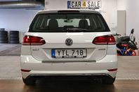 Volkswagen Golf 1.5 TGI BlueMotion|Carplay|Drag|Backkamera