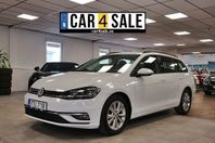Volkswagen Golf 1.5 TGI BlueMotion|Carplay|Drag|Backkamera