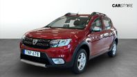 Dacia Sandero STEPWAY 1.0 TCe (101hk)NAVI / DRAG