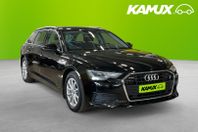 Audi A6 Avant 40 2.0 TDI Quattro D-värm Navi Drag 204hk