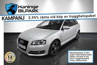 Audi A3 1.6 TDI SUPERDEAL 2,95% / AUT / DRAG / PDC