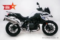 BMW Motorrad F800GS Ränta 3,75% Hemleverans* Fabrikssänkt Ny