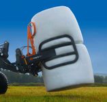 Quicke Unigrip L+ balgrip - Nya modellen