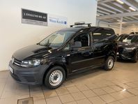 Volkswagen Caddy Skåpbil 2.0 TDI D-värmare BlueMotion Euro 6
