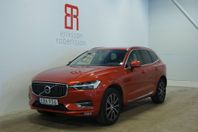 Volvo XC60 D4 AWD Aut Inscription VOC 360°Kamera GPS Drag