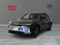 Toyota bZ4X 71.4 kWh, 204hk, Style Edition, 450mil