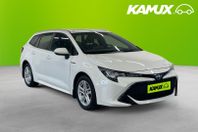 Toyota Corolla Touring Sports Hybrid e-CVT Kamera Moms 122 h