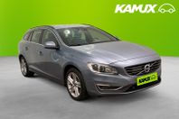 Volvo V60 D5 Plug-in Hybrid AWD Momentum Ränta fr 1,99% Drag