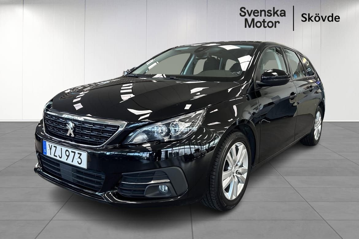 Peugeot 308 SW FACELIFT- ENDA...