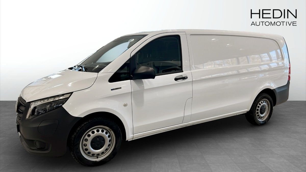 Mercedes-Benz Vito Demobil / ...