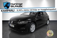 Volkswagen Polo 1.0 TSI / BLUETOOTH / FARHÅLLARE / SUPERDEAL