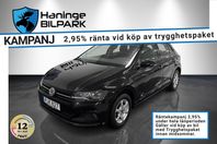 Volkswagen Polo 1.0 TSI / BLUETOOTH / FARHÅLLARE / SUPERDEAL