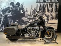 Harley-Davidson Heritage Classic I Hemleverans