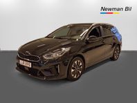 Kia CEED SW Plug-in Hybrid Advance Plus Aut.