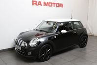 MINI Cooper D Chili 112hk P-Sensor