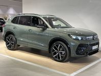 Volkswagen Tiguan R-LINE TDI 193 HK DSG7 4M