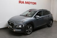 Hyundai Kona 1,6 T-GDI 177hk Premium AWD Aut Motorv Drag