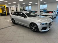 Volvo V90 D3 R-Design Styling Package Kolfiber GPS Drag