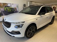 Skoda Kamiq MONTE CARLO 1,0 TSI 116HK DSG
