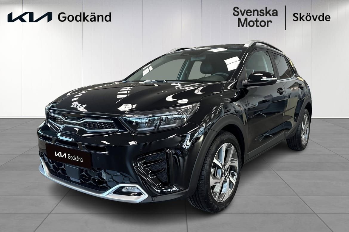 Kia Stonic GT-Line 1.0 T-GDI ...