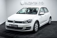Volkswagen Golf 5-dörrar 1.6 TDI DPF|BMT|Masters|Automat|105
