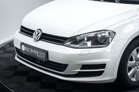 Volkswagen Golf 5-dörrar 1.6 TDI DPF|BMT|Masters|Automat|105