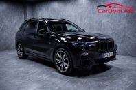 BMW X7 M50i xDrive M-Sport Sky Lounge Massage N-Vision MOMS