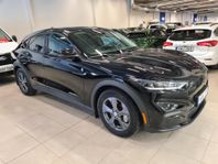 Ford Mustang Mach-E RWD Long Range (91kWh) 292hk
