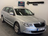 Skoda Superb Kombi 1.8 TSI Ambition | NyBes | Drag | PDC |