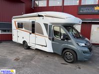 Bürstner Lyseo Gallery TD 649 G H.L ALDE 180hk 9G