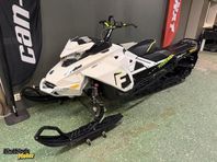 Ski-Doo Freeride 154" 850 E-tec -18