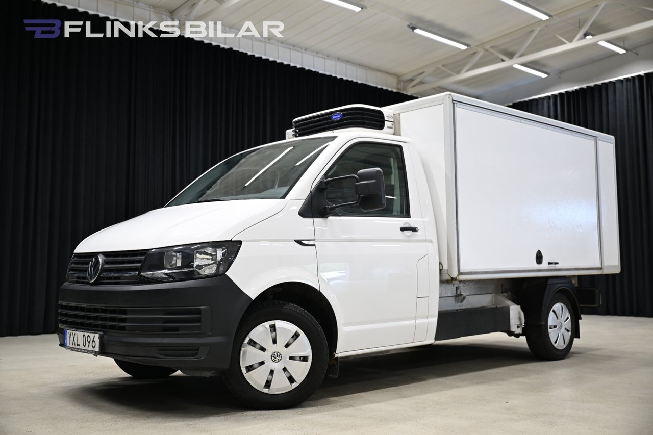 Volkswagen Transporter 102HK ...
