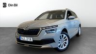 Skoda Kamiq STYLE TSI 110