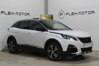 Peugeot 3008 1.2 PureTech EAT GT-Line Euro 6 Cockpit