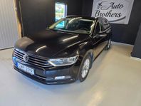 Volkswagen Passat Sportscombi 2.0 TDI DPF BMT Base Euro 6