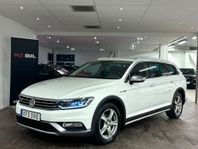 Volkswagen Passat Alltrack 2.0TDI 4Motion*COCKPIT*1900kr/mån