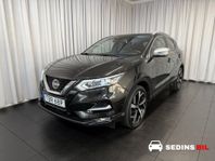 Nissan Qashqai 1.5 dCi TEKNA PLUS / BOSE