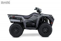 Suzuki Kingquad LT-A 500 XPZS