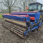 Fiona Orion XR 4.00 - SEEDCOM  XR VB 4.0 - GRASSBAG XXL