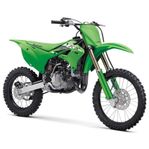 Kawasaki KX85 II -25