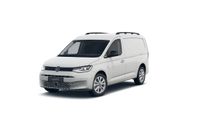 Volkswagen Caddy Cargo MAXI TDI 122 Hk DSG