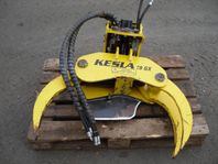 Kesla energiklipp