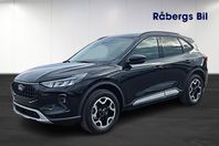 Ford Kuga Active X PHEV 243hk *Superkampanj*