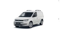Volkswagen Caddy Cargo 2,0 TDI 122 Hk DSG