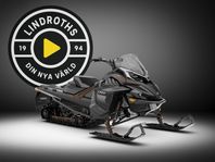 Lynx Xterrain Limited 3700 900 ACE Turbo (130hk) -26