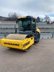 Dynapac CA1500D, Vält